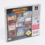 Mickey's Wild Adventure – Image 2