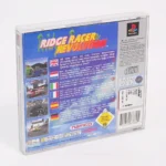 Ridge Racer Revolution – Image 2