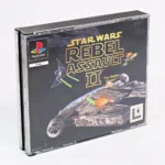 Star Wars : Rebel Assault II