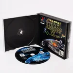 Star Wars : Rebel Assault II – Image 3