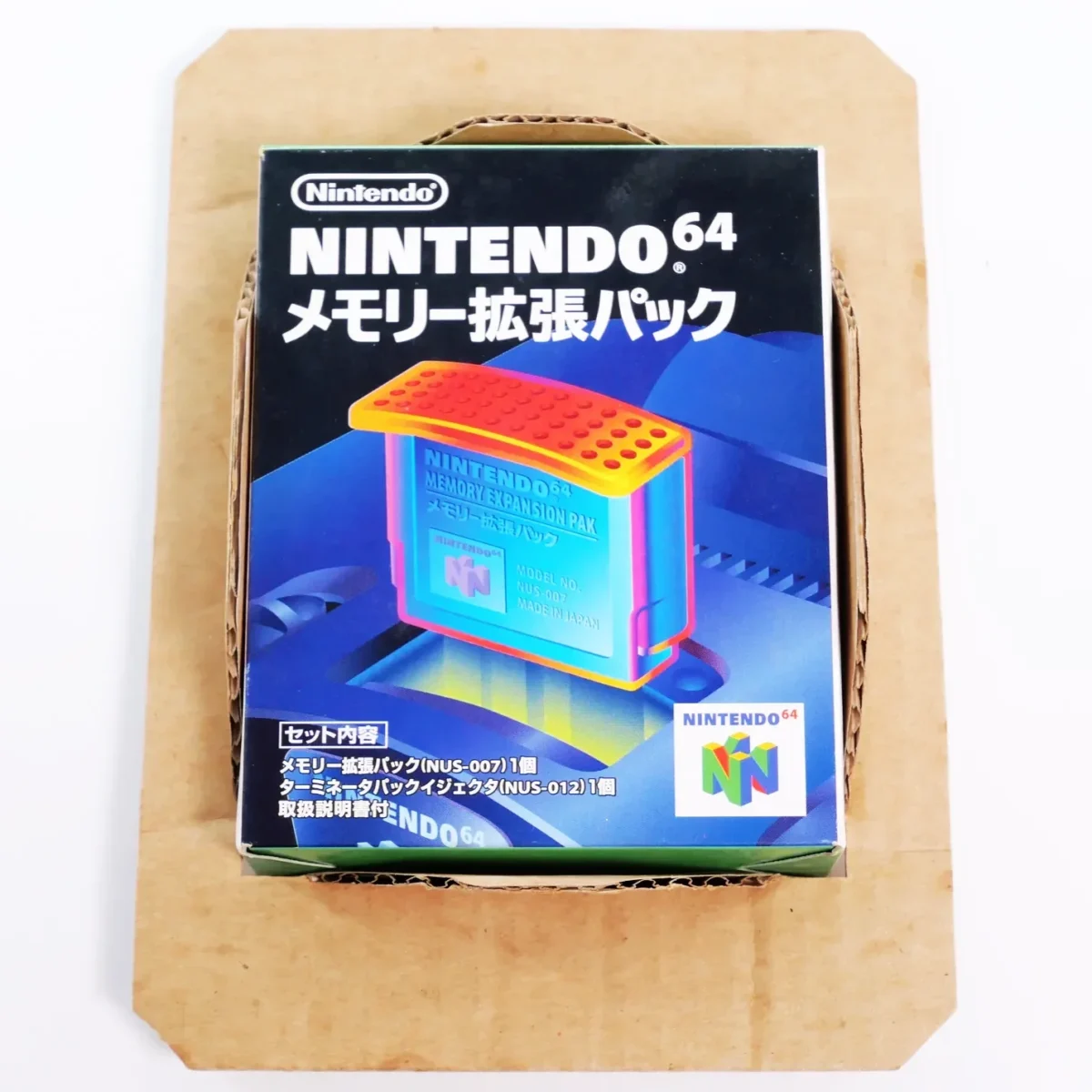 Donkey Kong 64 – Image 3