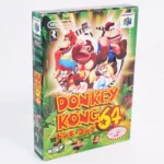 Donkey Kong 64 – Image 4