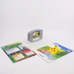 Pikachū Genki dechū? – Image 6