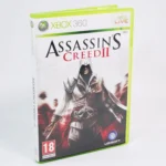 Assassin's Creed II
