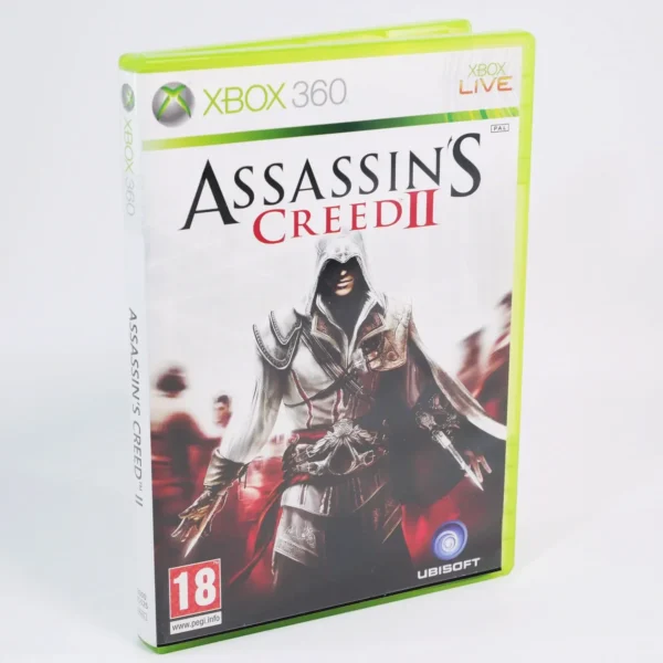 Assassin's Creed II