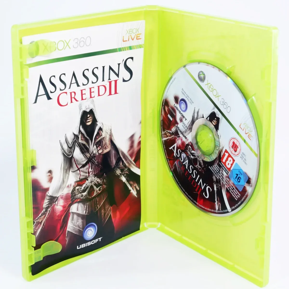 Assassin's Creed II – Image 3