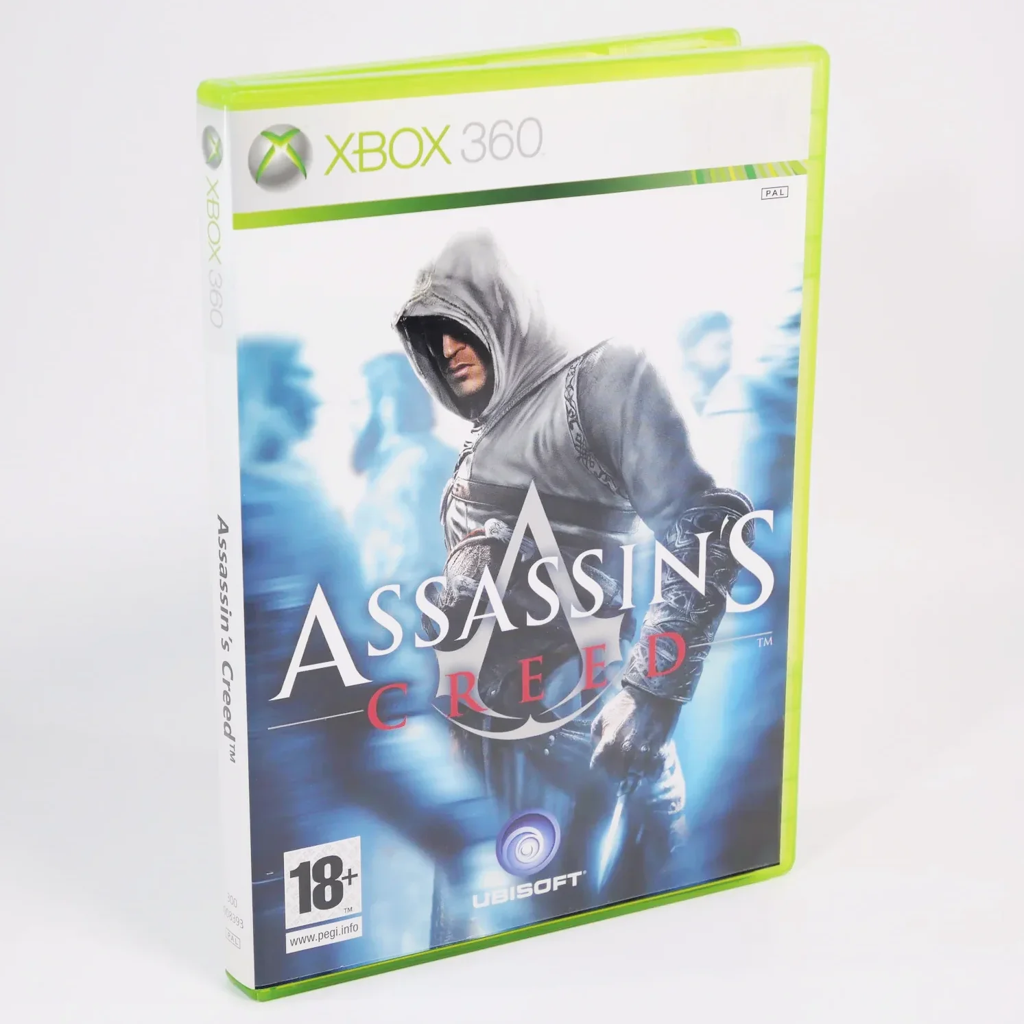 retrogamerie_01195126 Assassin's Creed – Image 1