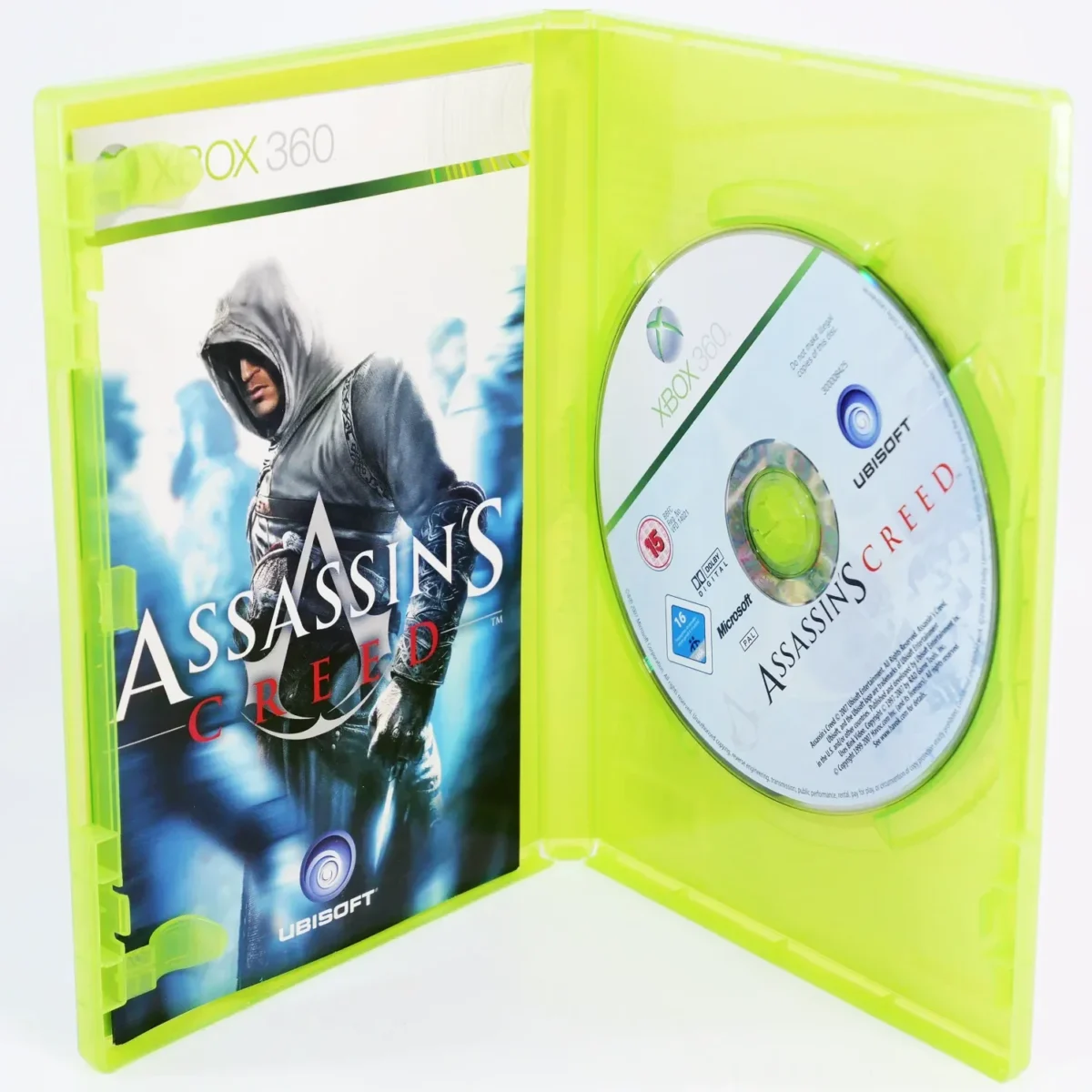 Assassin's Creed – Image 3