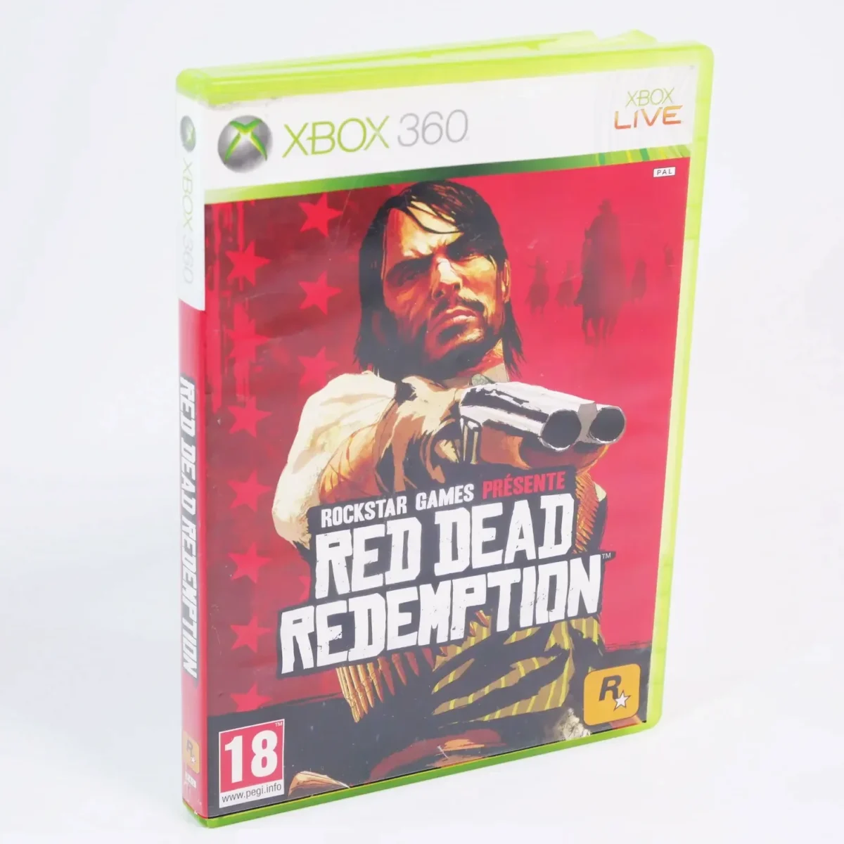 Red Dead Redemption – Image 1