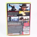 Red Dead Redemption – Image 2