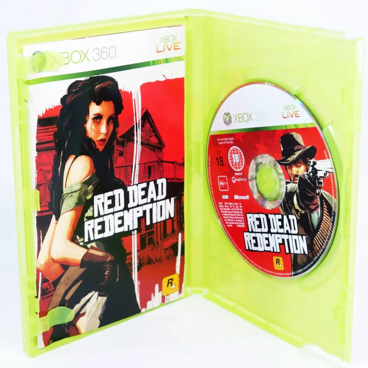 Red Dead Redemption – Image 4