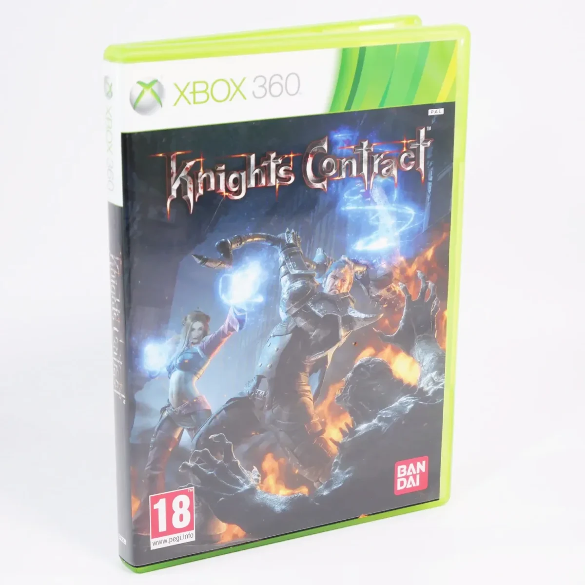 Knights Contract – Image 3
