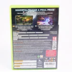 Knights Contract – Image 4