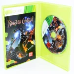 Knights Contract – Image 5