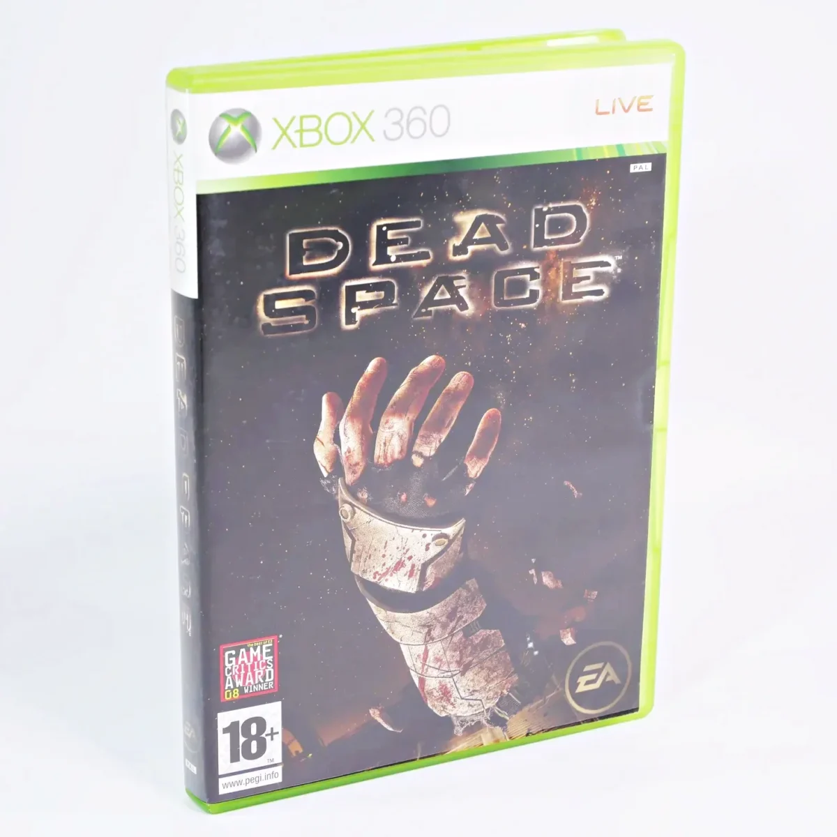 Dead Space – Image 1