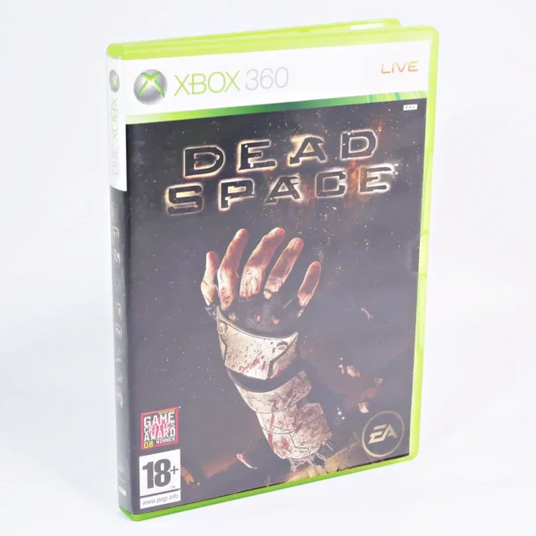 Dead Space