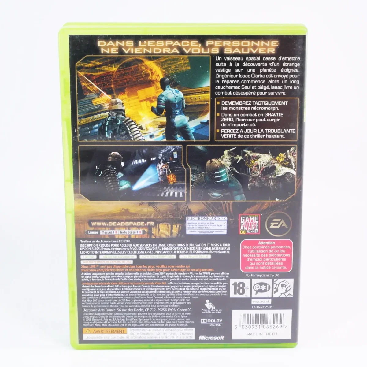 Dead Space – Image 2