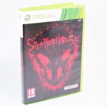 Splatterhouse