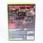 Splatterhouse – Image 2