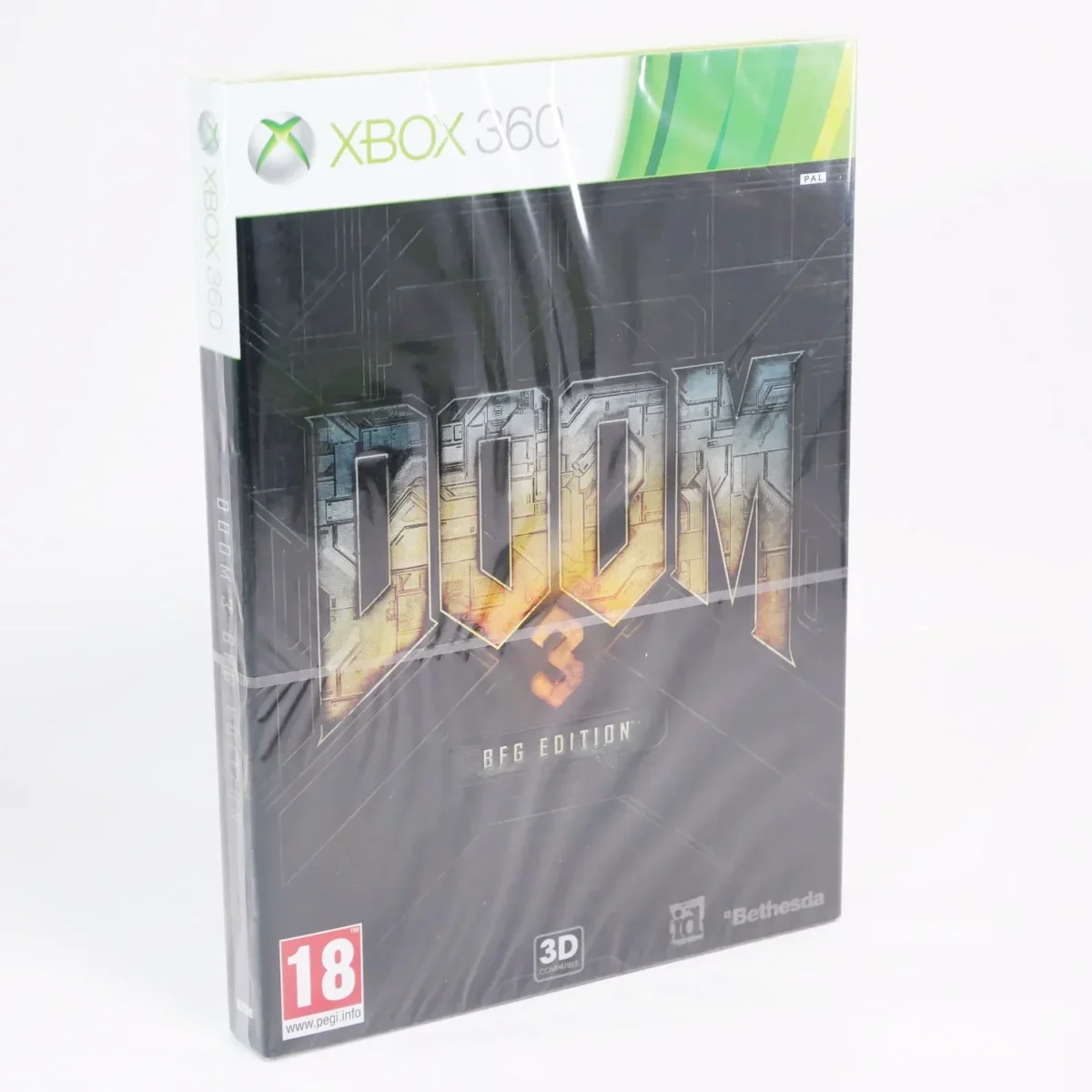 Doom 3 – Image 1