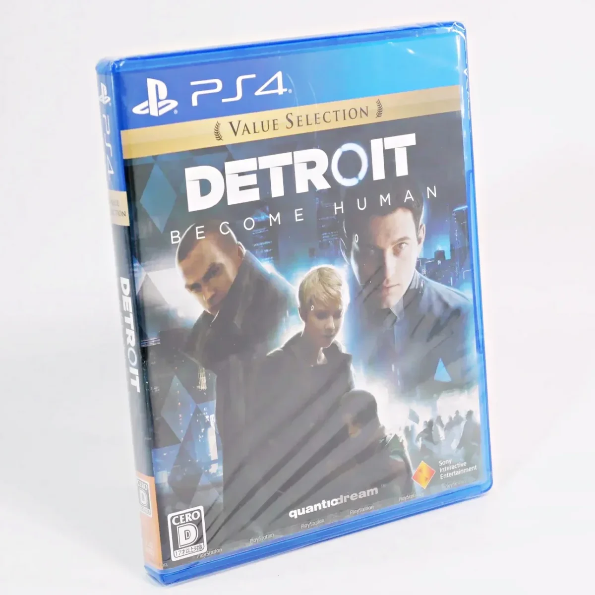 Detroit : Become Human – Image 1