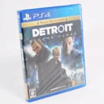 Detroit : Become Human