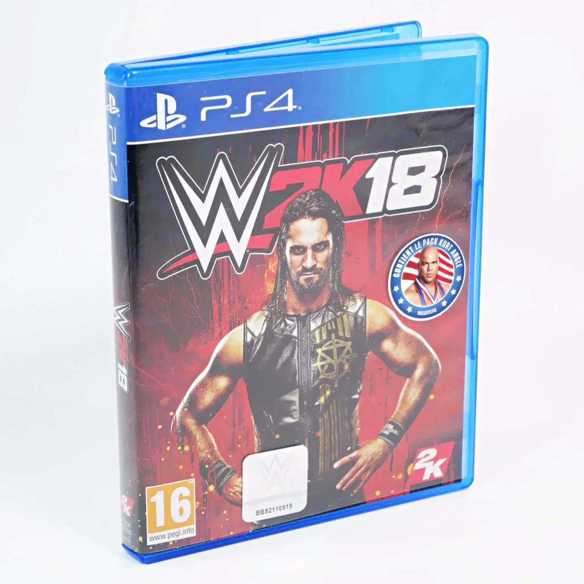WWE 2K18 – Image 1