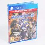 Earth Defense Force 4.1 : The Shadow of New Despair