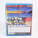Earth Defense Force 4.1 : The Shadow of New Despair – Image 2