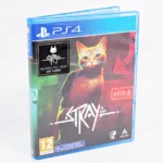 Stray