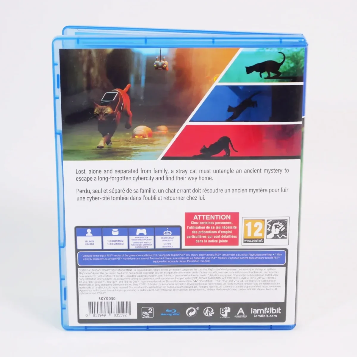 Stray – Image 2