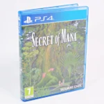 Secret of Mana