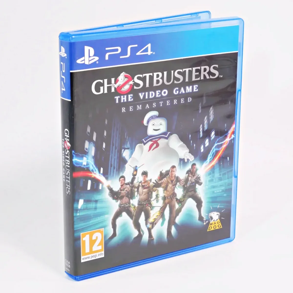 Ghostbusters : The Video Game Remastered – Image 1