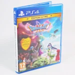 Dragon Quest XI : Les Combattants de la destinée - Edition Ultime