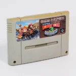 Super Donkey Kong 3: Nazo no Krems Shima
