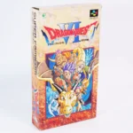 Dragon Quest VI