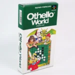 Othello World