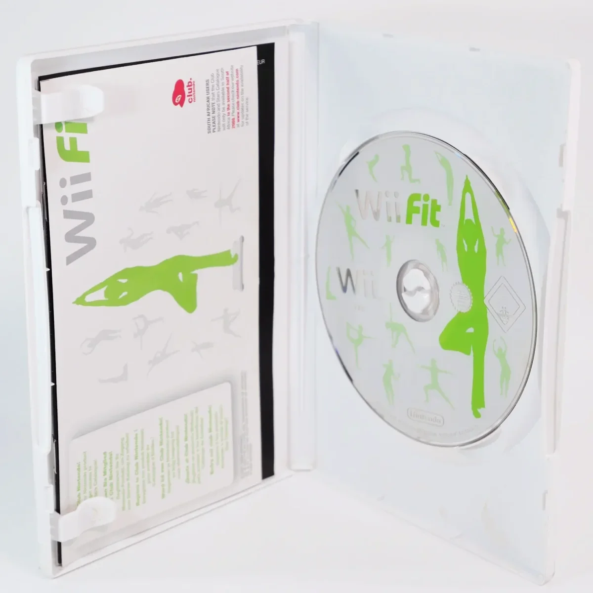 Wii Fit – Image 3
