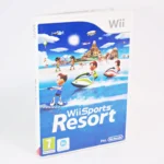 Wii Sports Resort