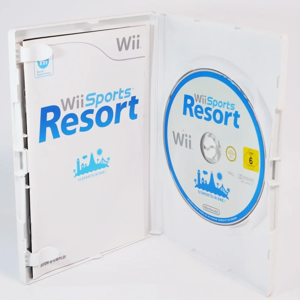 Wii Sports Resort – Image 3
