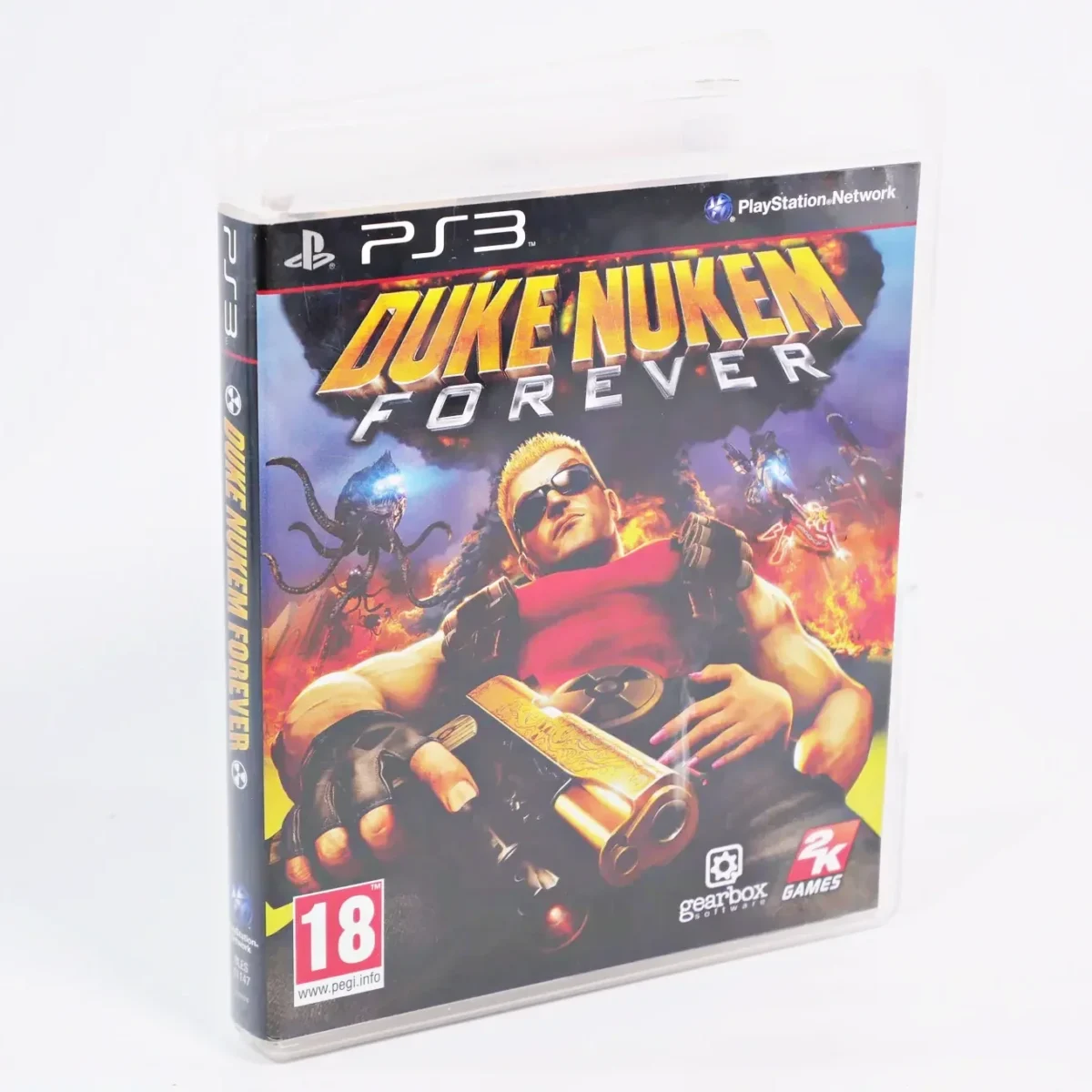 retrogamerie_01205228 Duke Nukem Forever – Image 1