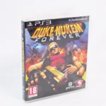 Duke Nukem Forever
