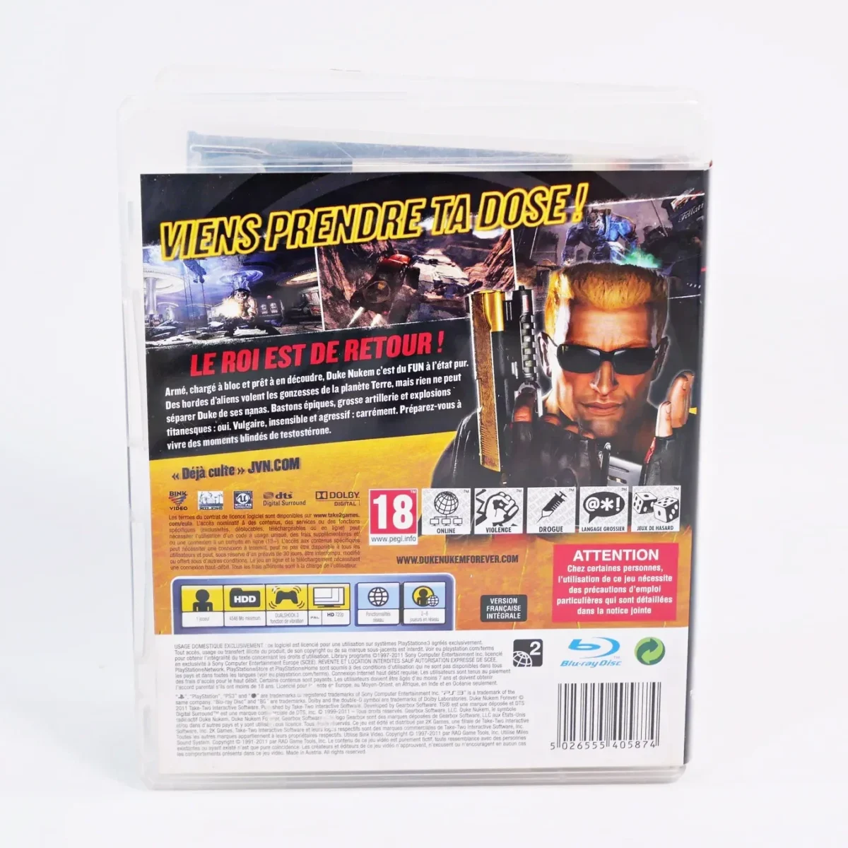 Duke Nukem Forever – Image 2