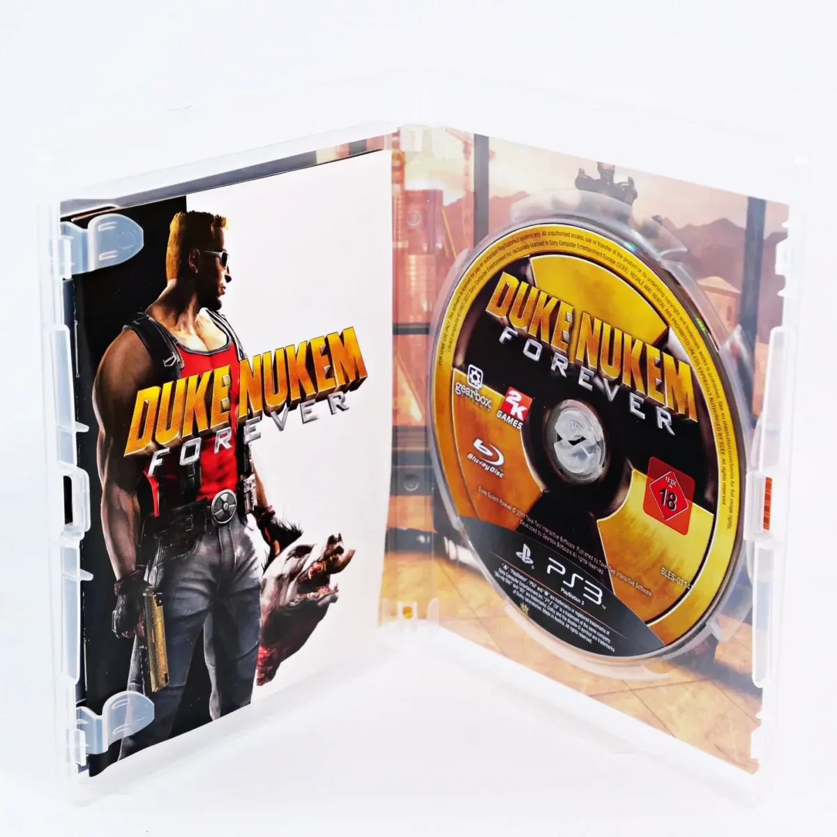 Duke Nukem Forever – Image 3