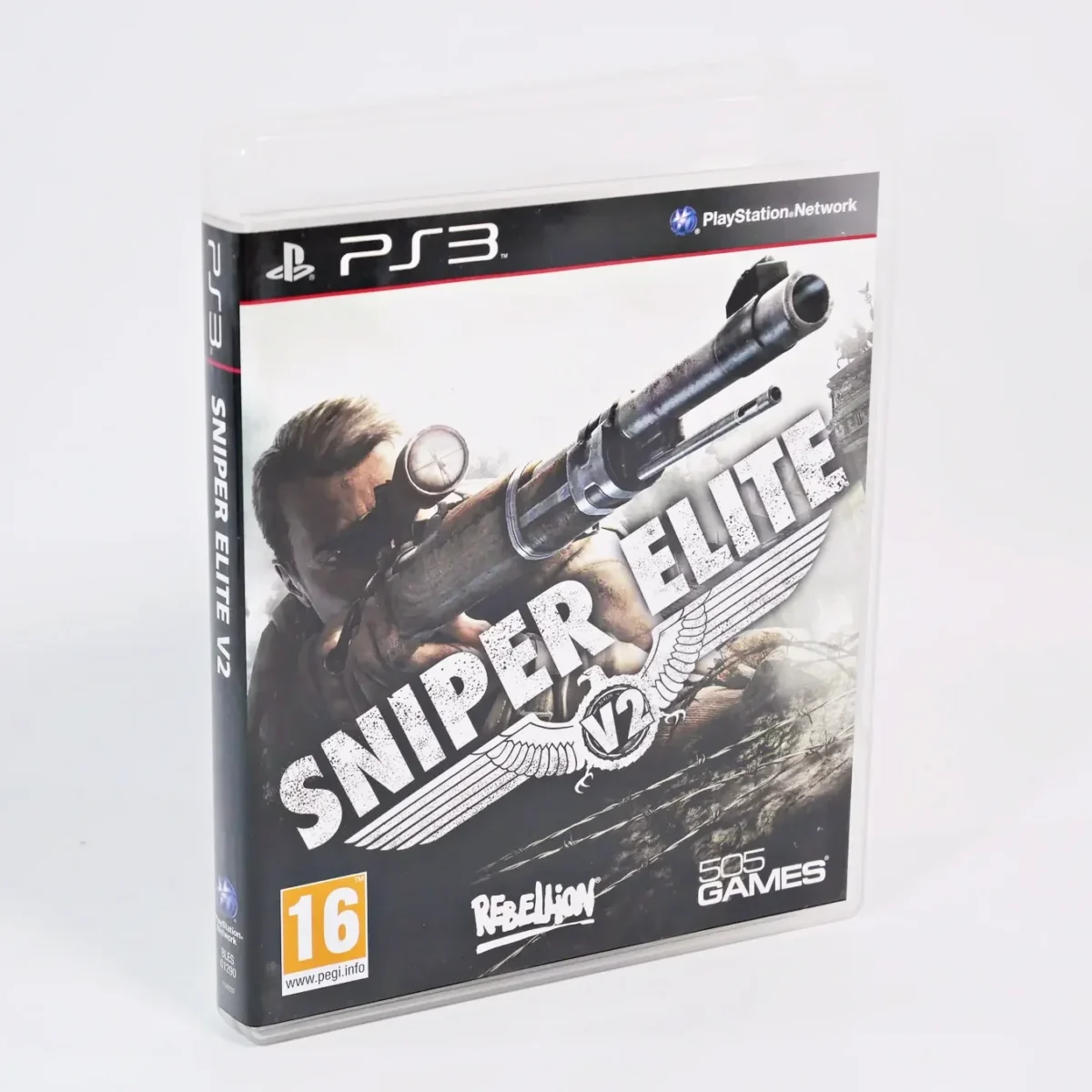 Sniper Elite V2 – Image 1