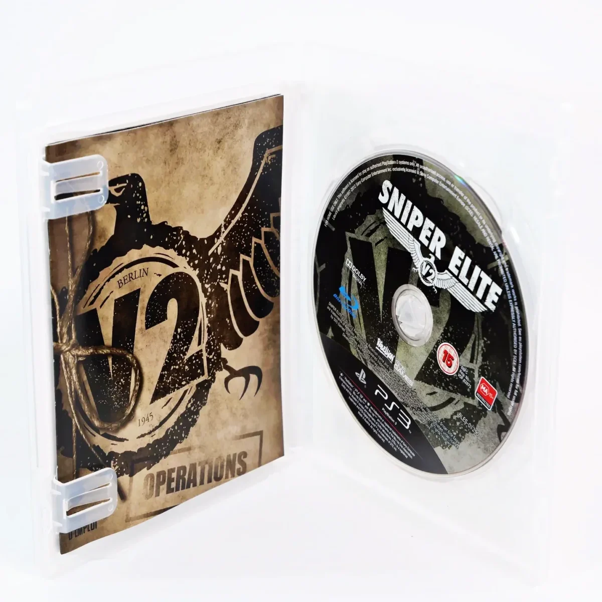 Sniper Elite V2 – Image 3
