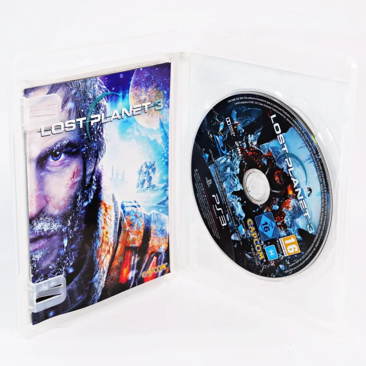 Lost Planet 3 – Image 3