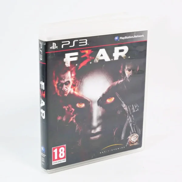 F.3.A.R.