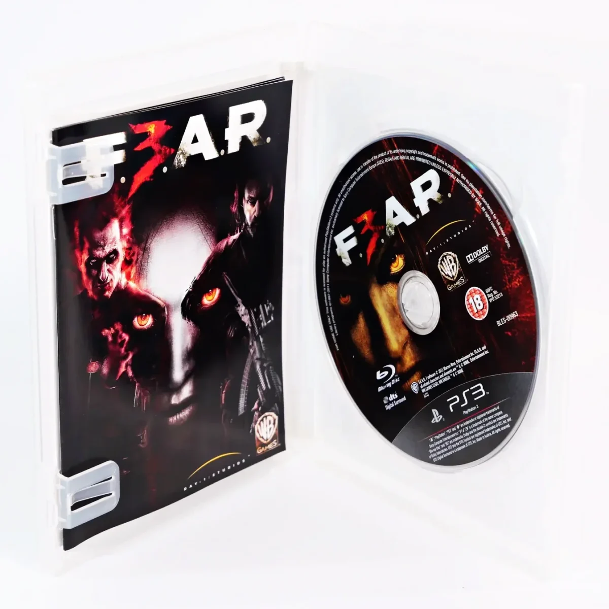 F.3.A.R. – Image 3