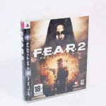 F.E.A.R 2 : Project Origin